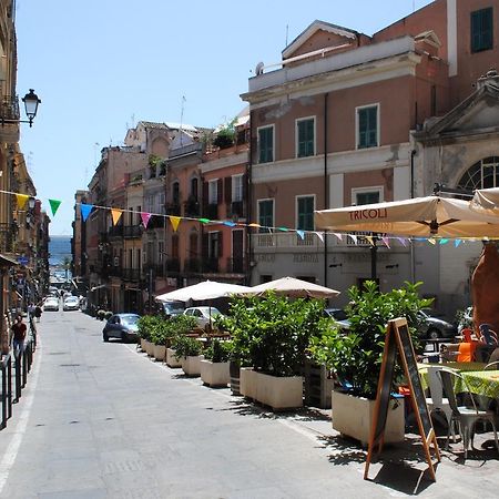 Izzhome Baylle Cagliari Exteriér fotografie