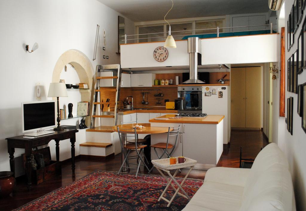 Izzhome Baylle Cagliari Exteriér fotografie