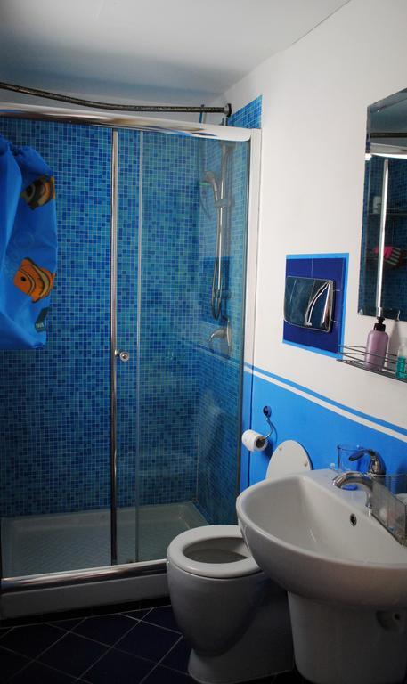 Izzhome Baylle Cagliari Exteriér fotografie