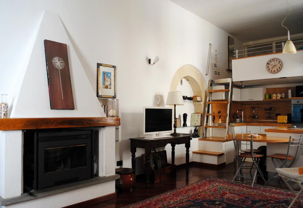Izzhome Baylle Cagliari Exteriér fotografie