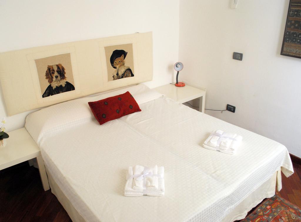 Izzhome Baylle Cagliari Exteriér fotografie