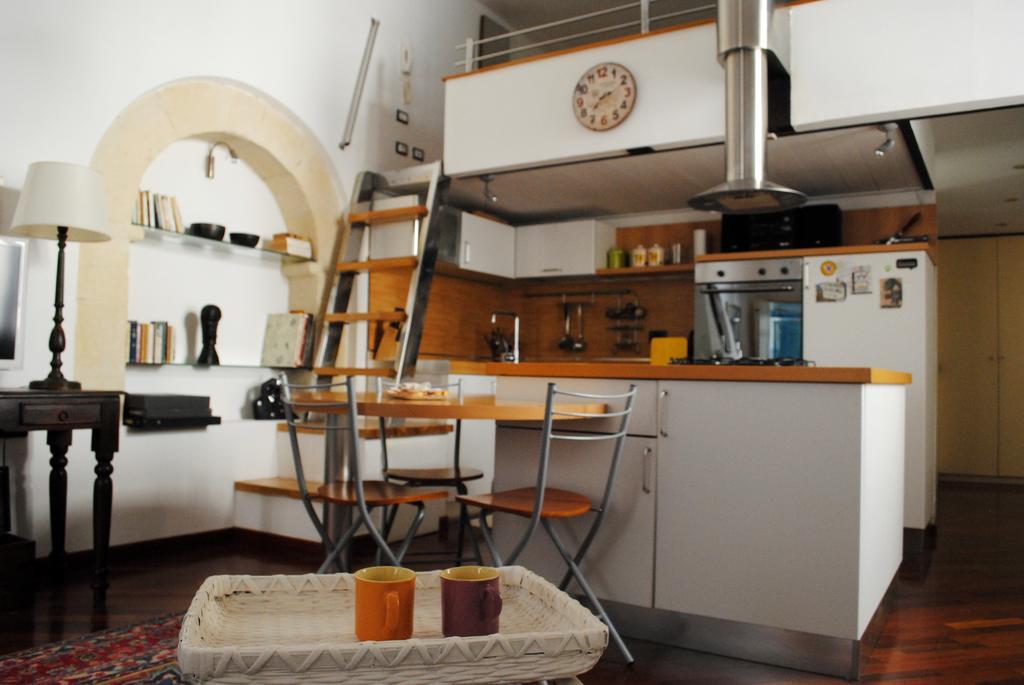 Izzhome Baylle Cagliari Exteriér fotografie