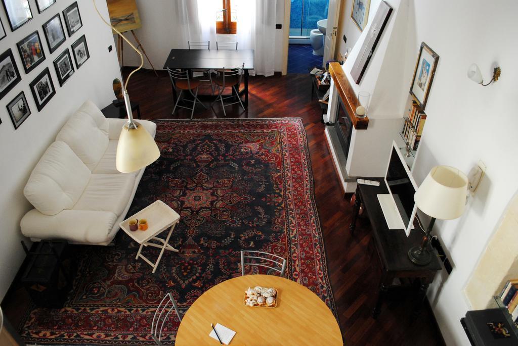 Izzhome Baylle Cagliari Exteriér fotografie