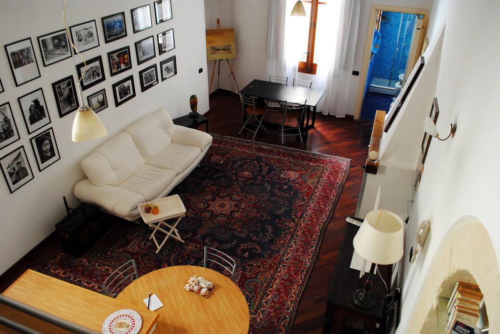 Izzhome Baylle Cagliari Exteriér fotografie