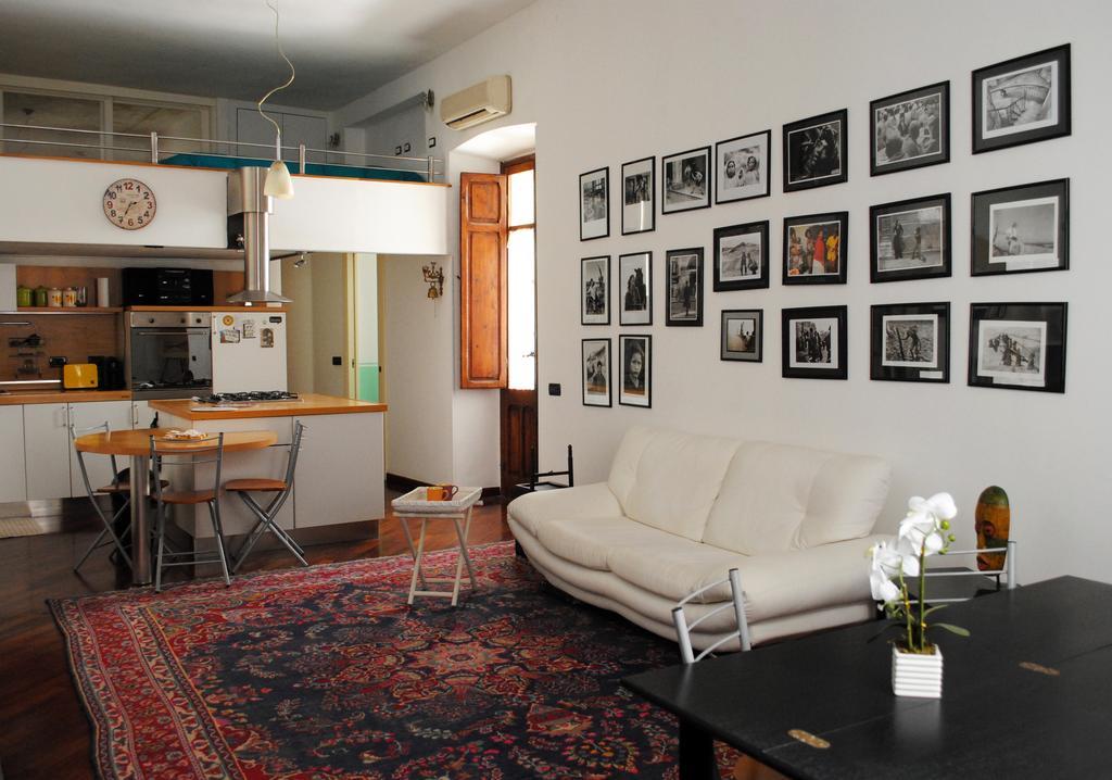 Izzhome Baylle Cagliari Exteriér fotografie
